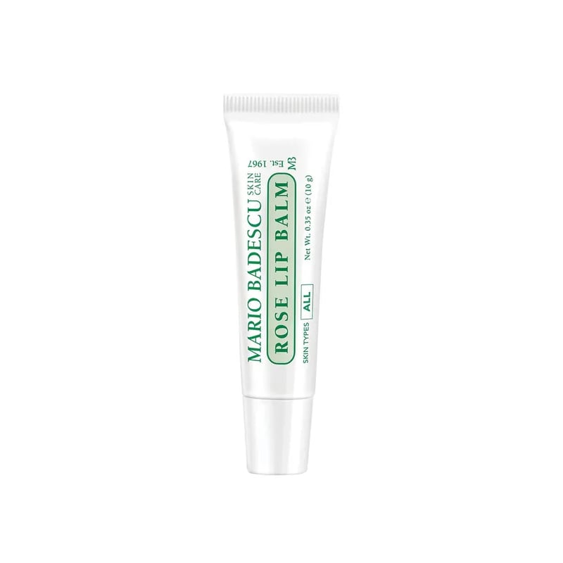 Balzám na rty (Rose Lip Balm) Aveda - 10 g Balzám na rty (Rose Lip Balm) Aveda - 10 g