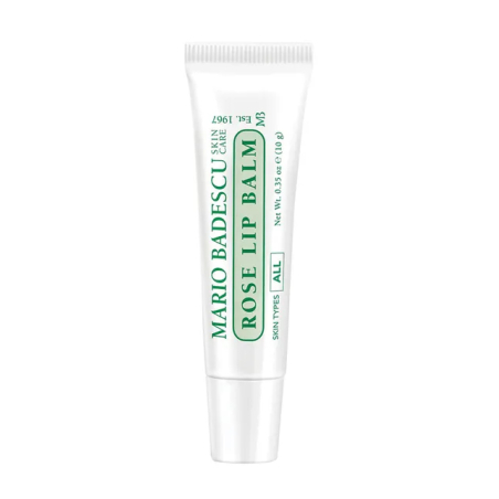Balzám na rty (Rose Lip Balm) Aveda - 10 g