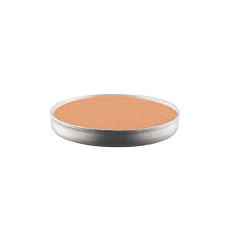 Oční stíny (Eyeshadow) 1,5 g / náhradní náplň Aveda / Odstín: 016 White Frost