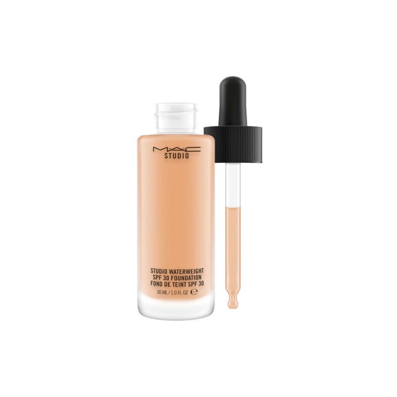 Tekutý make-up Studio Waterweight SPF 30 (Foundation) Aveda / Odstín: NW25 - 30 ml Tekutý make-up Studio Waterweight SPF 30 (Foundation) Aveda / Odstín: NW25 - 30 ml