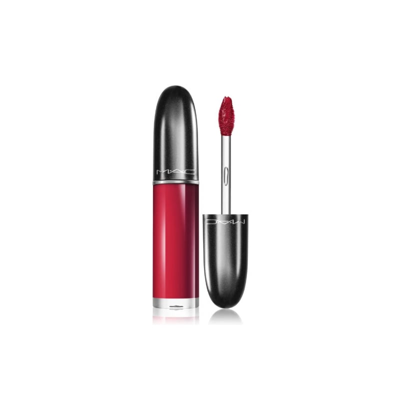 Krémová rtěnka Retro Matte (Liquid Lip Colour) Aveda / Odstín: Feels so Grand - 5 ml Krémová rtěnka Retro Matte (Liquid Lip Colour) Aveda / Odstín: Feels so Grand - 5 ml