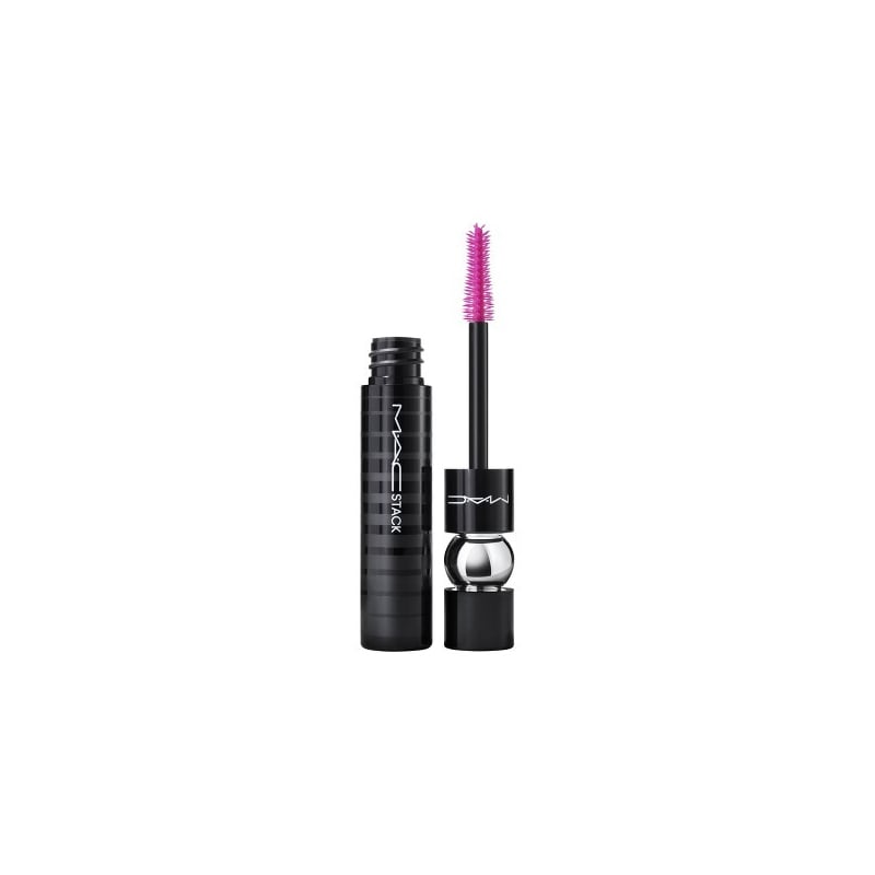 Objemová a prodlužující řasenka pro dlouhé řasy Mega (Macstack Mascara) Aveda / Odstín: Brown - 12 ml Objemová a prodlužující řasenka pro dlouhé řasy Mega (Macstack Mascara) Aveda / Odstín: Brown - 12 ml
