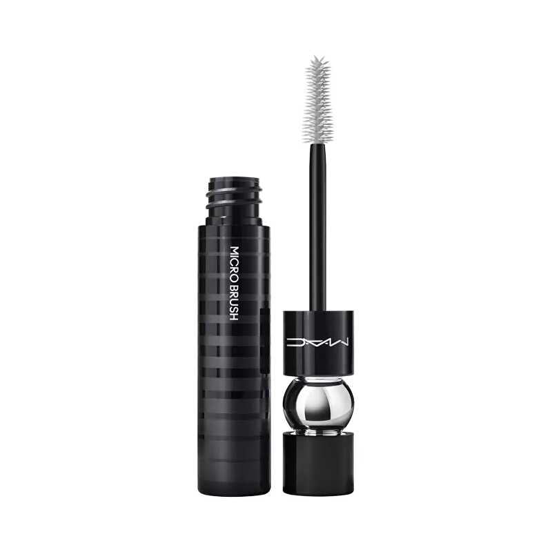 Objemová a prodlužující řasenka pro krátké řasy Micro (Macstack Mascara) Aveda / Odstín: Black - 12 ml Objemová a prodlužující řasenka pro krátké řasy Micro (Macstack Mascara) Aveda / Odstín: Black - 12 ml