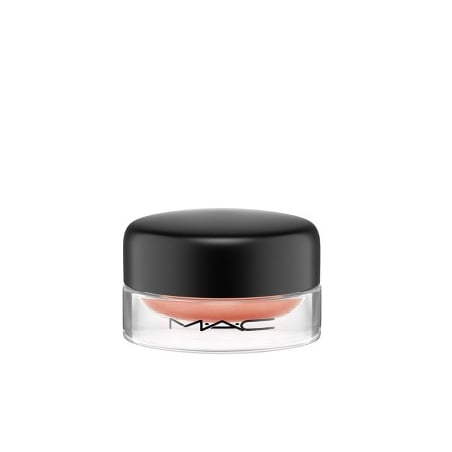 Krémové oční stíny (Pro Longwear Paint Pot Eyeshadow) Aveda / Odstín: Black Mirror - 5 g