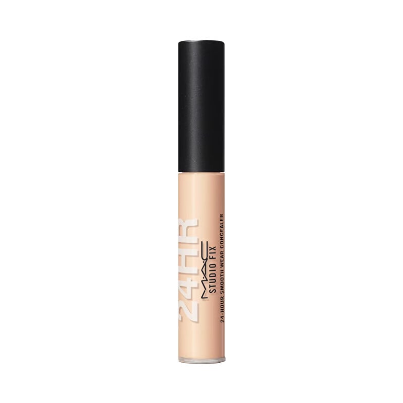 Lehký tekutý korektor Studio Fix (24-Hour Smooth Wear Concealer) Aveda / Odstín: NW24 - 7 ml Lehký tekutý korektor Studio Fix (24-Hour Smooth Wear Concealer) Aveda / Odstín: NW24 - 7 ml