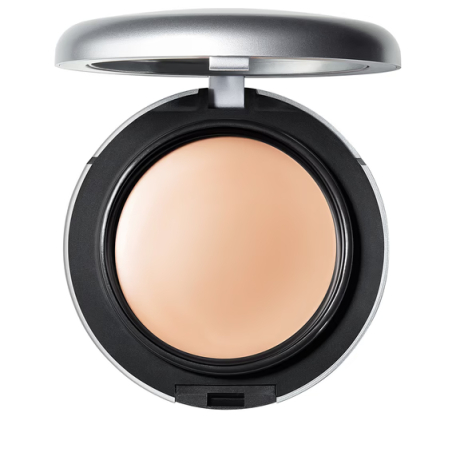 Kompaktní make-up Studio Fix (Tech Cream-to-Powder Foundation) Aveda / Odstín: NC35 - 10 g