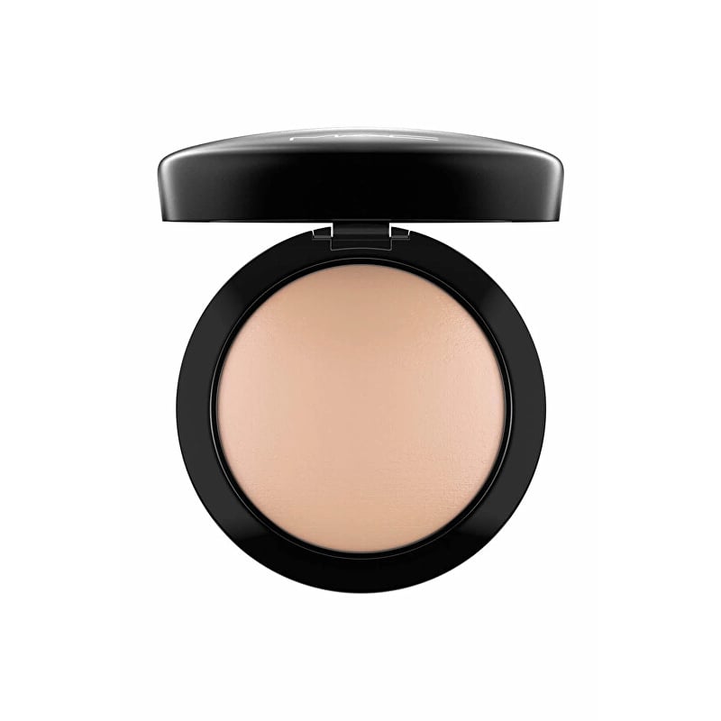 Zapečený pudr Mineralize Skinfish Natural Aveda / Odstín: Dark Deep - 10 g Zapečený pudr Mineralize Skinfish Natural Aveda / Odstín: Dark Deep - 10 g