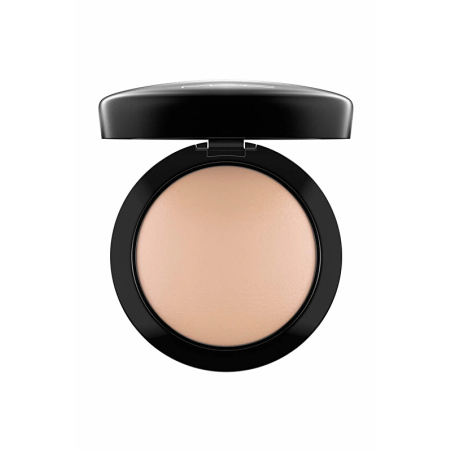 Zapečený pudr Mineralize Skinfish Natural Aveda / Odstín: Dark Deep - 10 g