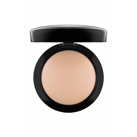 Zapečený pudr Mineralize Skinfish Natural Aveda / Odstín: Dark Tan - 10 g