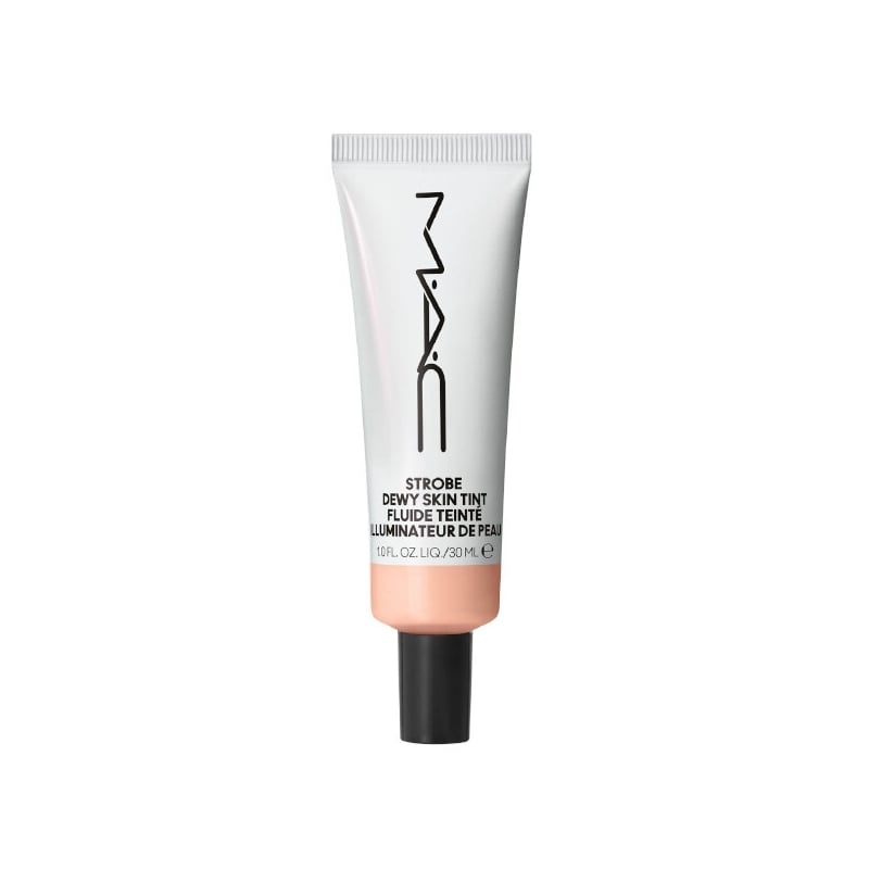 Rozjasňující tónovaný krém Strobe Dewy Skin Tint Aveda / Odstín: Deep 4 - 30 ml Rozjasňující tónovaný krém Strobe Dewy Skin Tint Aveda / Odstín: Deep 4 - 30 ml