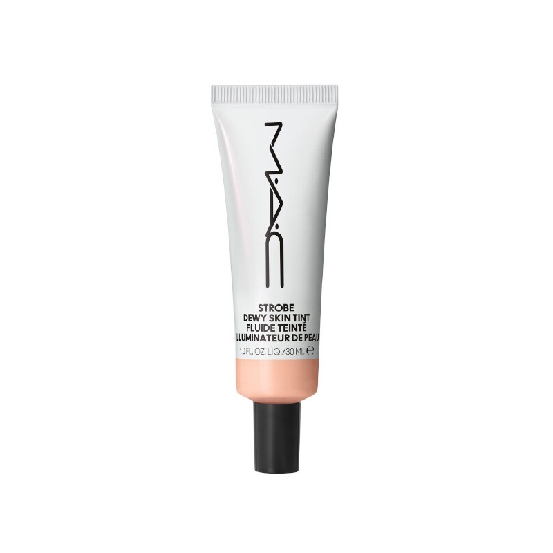 Rozjasňující tónovaný krém Strobe Dewy Skin Tint Aveda / Odstín: Rich 2 - 30 ml Rozjasňující tónovaný krém Strobe Dewy Skin Tint Aveda / Odstín: Rich 2 - 30 ml