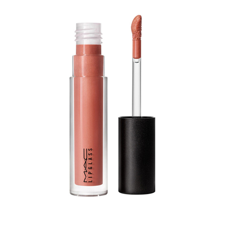 Lesk na rty Lipglass Aveda / Odstín: Spice - 3,1 ml