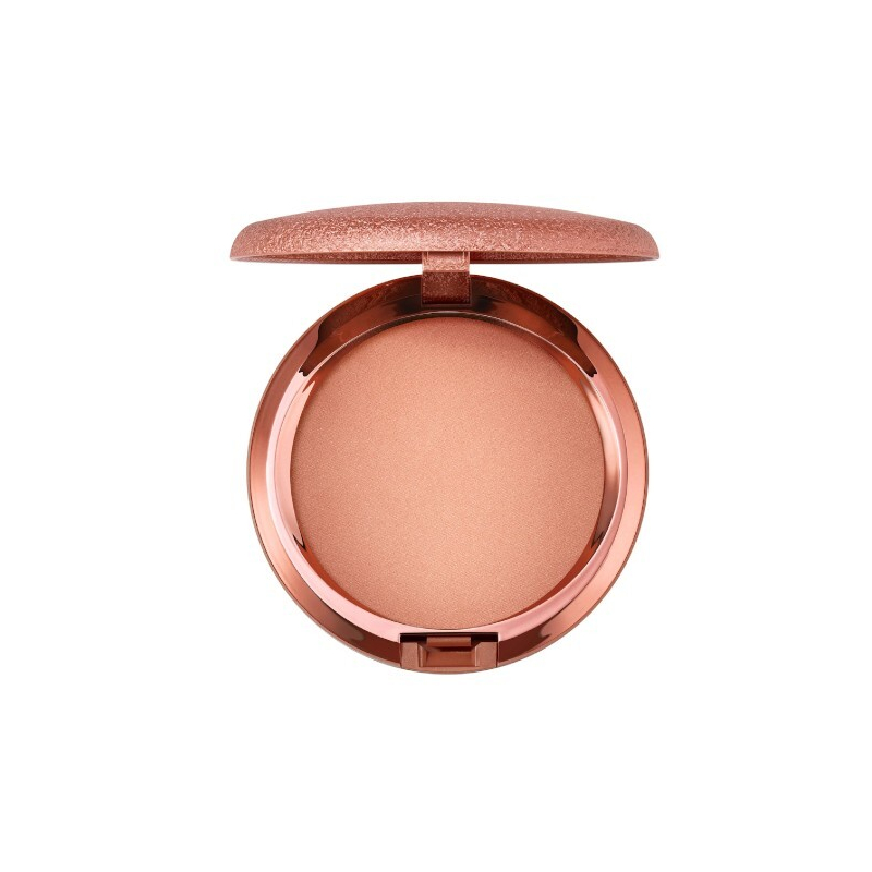 Matný bronzující pudr Skinfinish Sunstruck (Matte Bronzer) Aveda / Odstín: Light Rosy - 8 g Matný bronzující pudr Skinfinish Sunstruck (Matte Bronzer) Aveda / Odstín: Light Rosy - 8 g