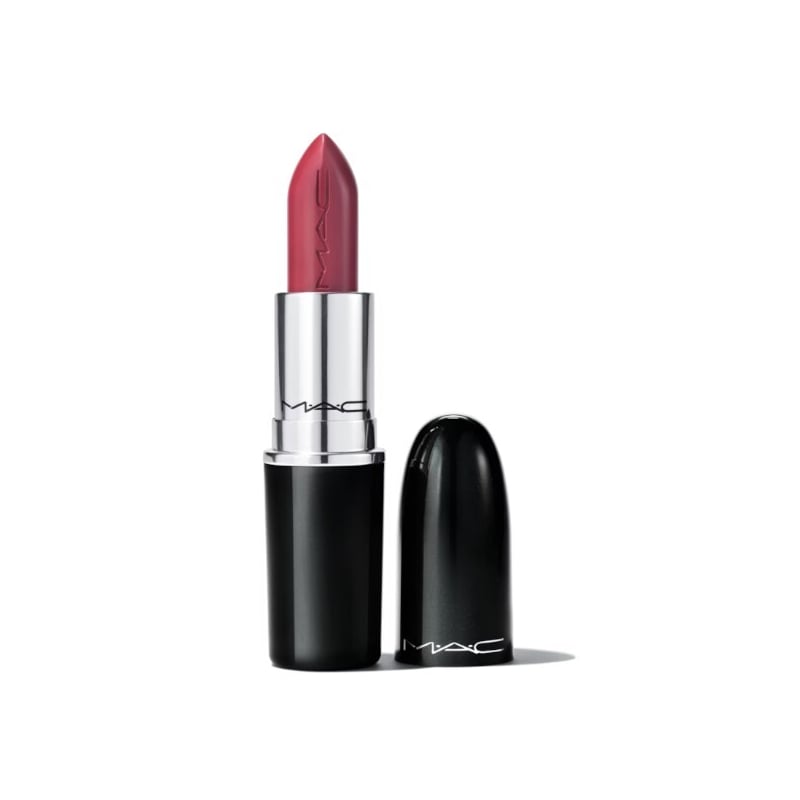 Lesklá rtěnka Lustreglass (Lipstick) Aveda / Odstín: Thanks, It's M·A·C! - 3 g Lesklá rtěnka Lustreglass (Lipstick) Aveda / Odstín: Thanks, It's M·A·C! - 3 g