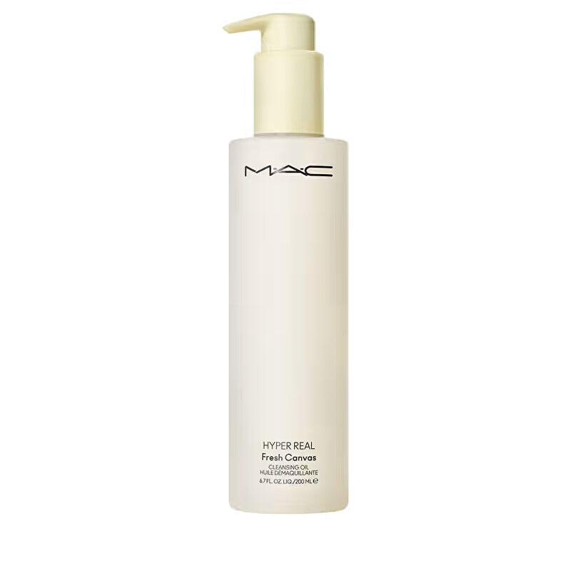 Čisticí pleťový olej Hyper Real Fresh Canvas (Cleansing Oil) Aveda - 200 ml Čisticí pleťový olej Hyper Real Fresh Canvas (Cleansing Oil) Aveda - 200 ml