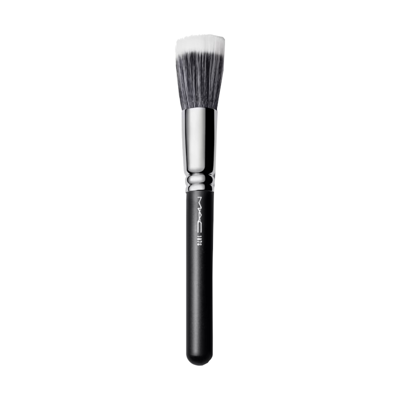 Štětec na pudrové, tekuté nebo krémové produkty 187S (Duo Fibre Face) Aveda Štětec na pudrové, tekuté nebo krémové produkty 187S (Duo Fibre Face) Aveda