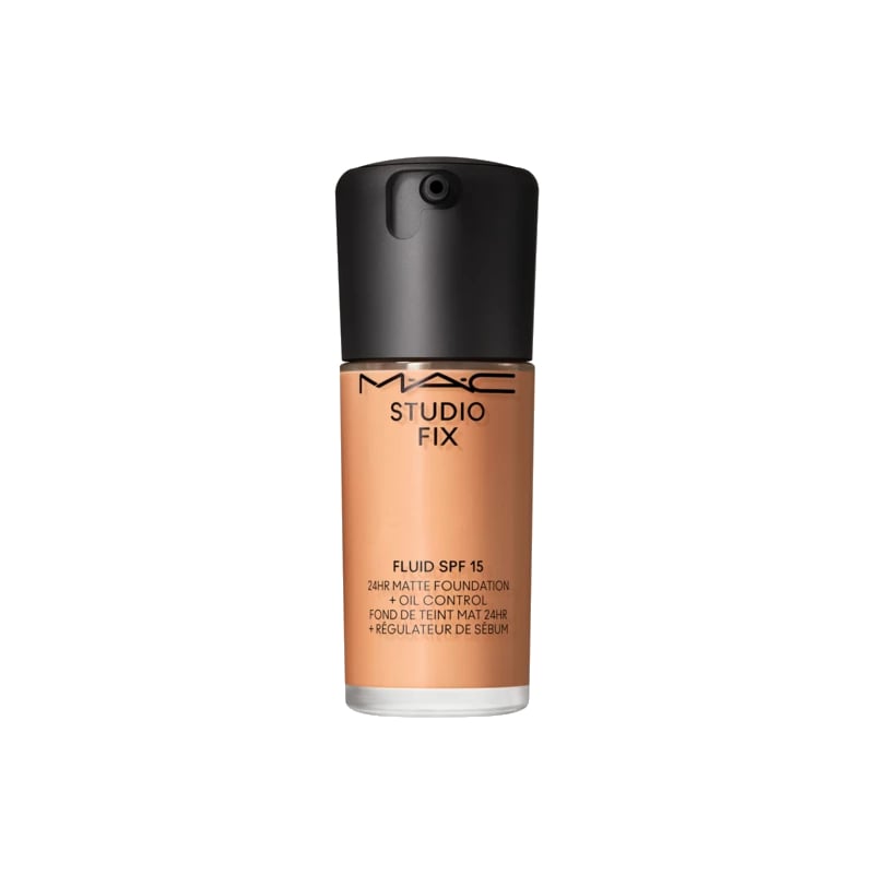 Matující make-up SPF 15 Studio Fix (Fluid) Aveda / Odstín: NW22 - 30 ml Matující make-up SPF 15 Studio Fix (Fluid) Aveda / Odstín: NW22 - 30 ml