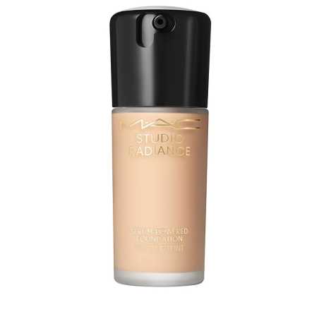 Hydratační make-up Studio Radiance (Serum Powered Foundation) Aveda / Odstín: NC15 - 30 ml