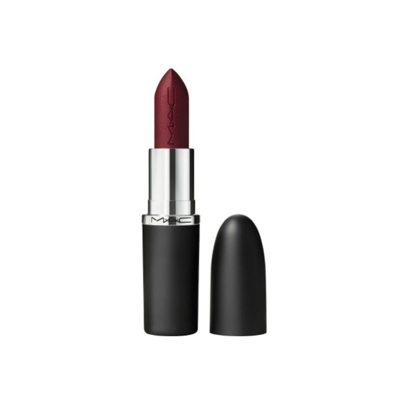 Matná rtěnka M·A·Cximal (Matte Lipstick) Aveda / Odstín: Smoked Purple - 3,5 g Matná rtěnka M·A·Cximal (Matte Lipstick) Aveda / Odstín: Smoked Purple - 3,5 g