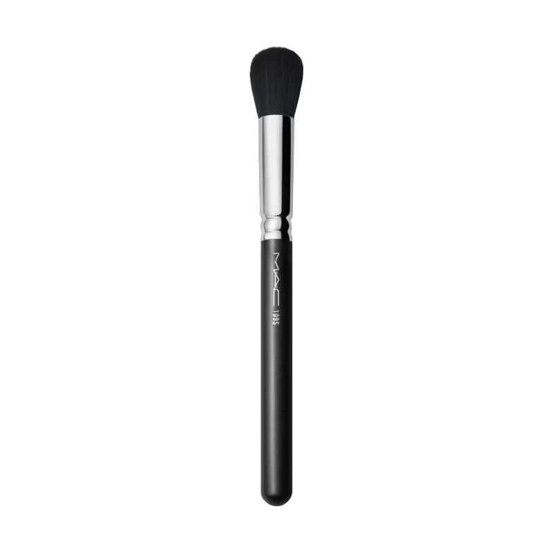 Štětec na pudrové produkty 109S (Small Contour) Aveda Štětec na pudrové produkty 109S (Small Contour) Aveda