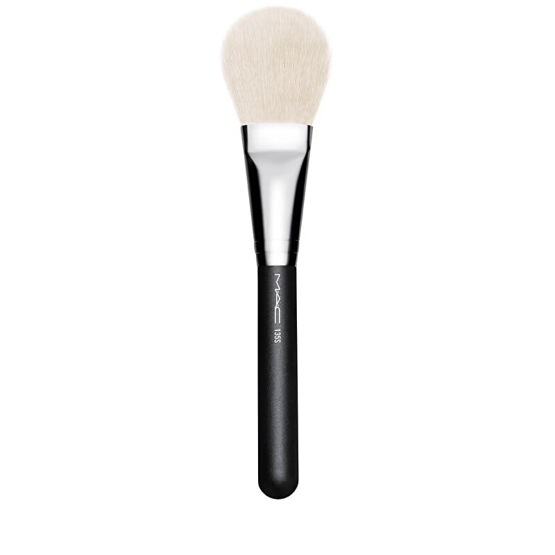 Štětec na pudr 135S (Large Flat Powder Brush) Aveda Štětec na pudr 135S (Large Flat Powder Brush) Aveda