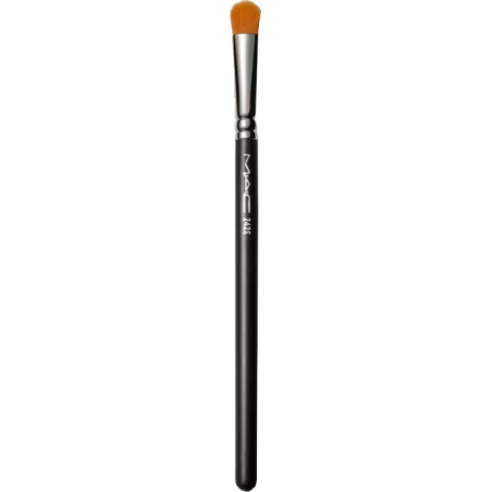 Štětec na pudrové a emulzní oční stíny 242S (Shader) Aveda