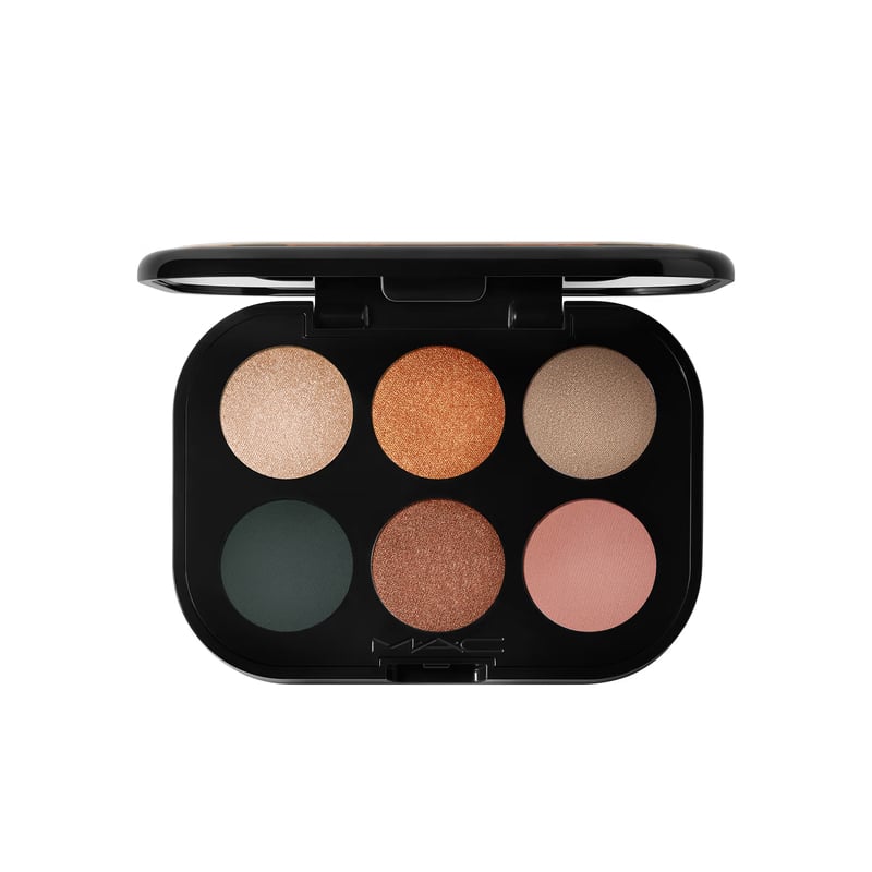 Paletka očních stínů Connect in Colour Bronze Influence (Eye Shadow Palettte) Aveda - 6,25 g Paletka očních stínů Connect in Colour Bronze Influence (Eye Shadow Palettte) Aveda - 6,25 g