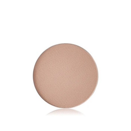 Náplň do očních stínů (Small Eyeshadow Matte Refill) Aveda / Odstín: Soft Brown - 1,5 g