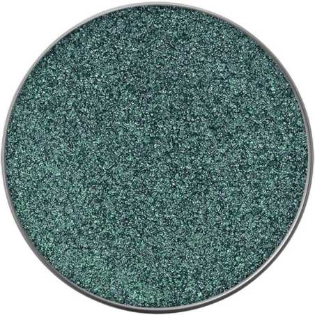 Náplň do paletky očních stínů Dazzleshadow Extreme (Pro Palette Refill Pan) Aveda / Odstín: Emerald Cut - 1,5 g