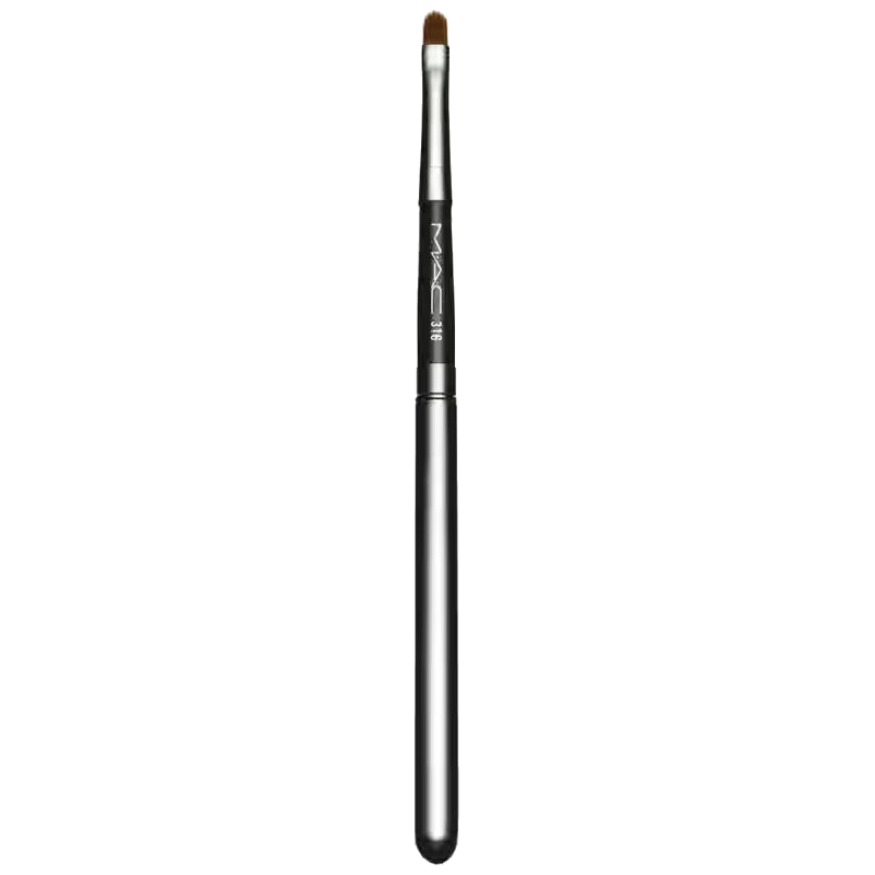 Plochý štětec na rty 316 (Lip Covered) Aveda
