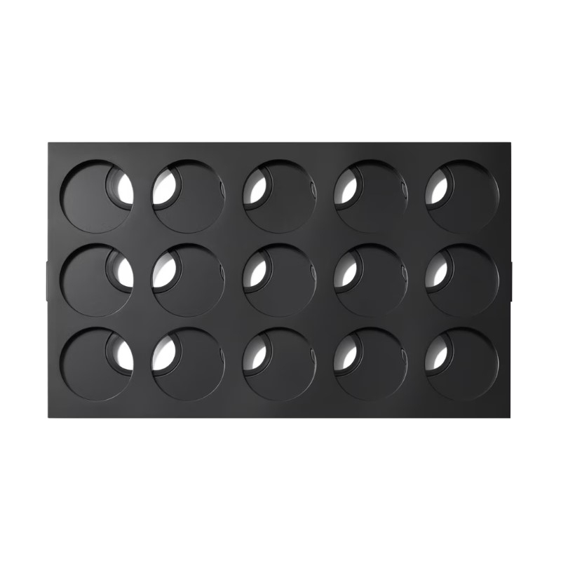 Paletka na 15 očních stínů (Pro Palette Eye Shadow X15) Aveda Paletka na 15 očních stínů (Pro Palette Eye Shadow X15) Aveda