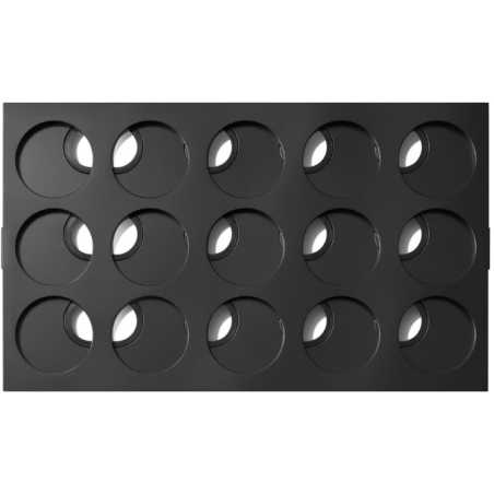 Paletka na 15 očních stínů (Pro Palette Eye Shadow X15) Aveda