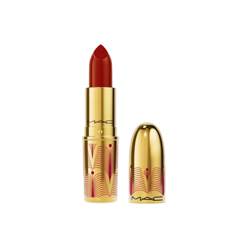 Rtěnka Gift of Gold (Frost Lipstick) Aveda / Odstín: Regal Red - 3 g Rtěnka Gift of Gold (Frost Lipstick) Aveda / Odstín: Regal Red - 3 g