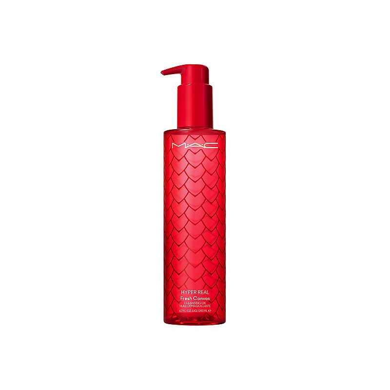 Čisticí olej na obličej Hyper Real Fresh Canvas (Cleansing Oil) Aveda - 200 ml Čisticí olej na obličej Hyper Real Fresh Canvas (Cleansing Oil) Aveda - 200 ml