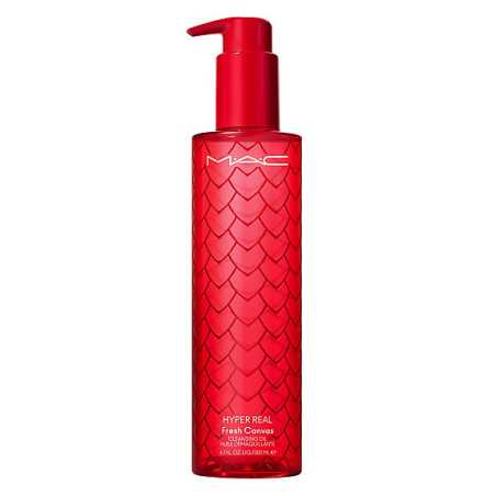 Čisticí olej na obličej Hyper Real Fresh Canvas (Cleansing Oil) Aveda - 200 ml
