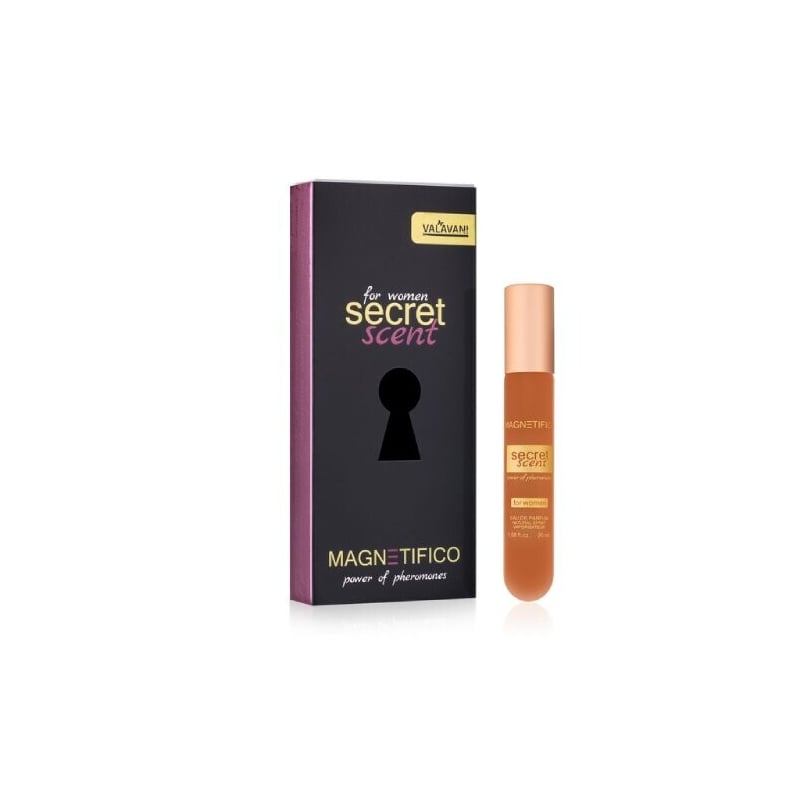 Parfém s feromony pro ženy Pheromone Secret Scent Aveda - 20 ml Parfém s feromony pro ženy Pheromone Secret Scent Aveda - 20 ml
