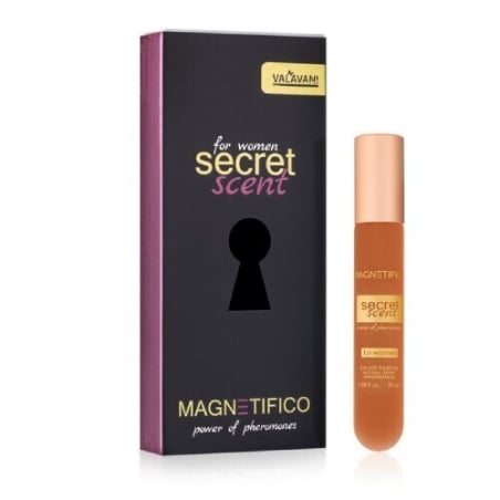 Parfém s feromony pro ženy Pheromone Secret Scent Aveda - 20 ml
