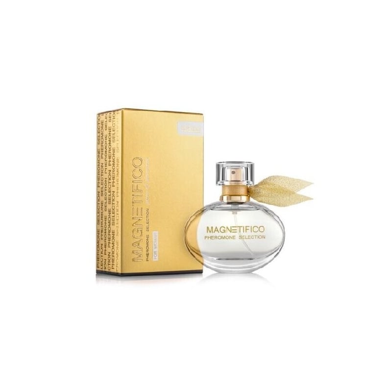 Parfém s feromony pro ženy Pheromone Selection Aveda - 50 ml Parfém s feromony pro ženy Pheromone Selection Aveda - 50 ml