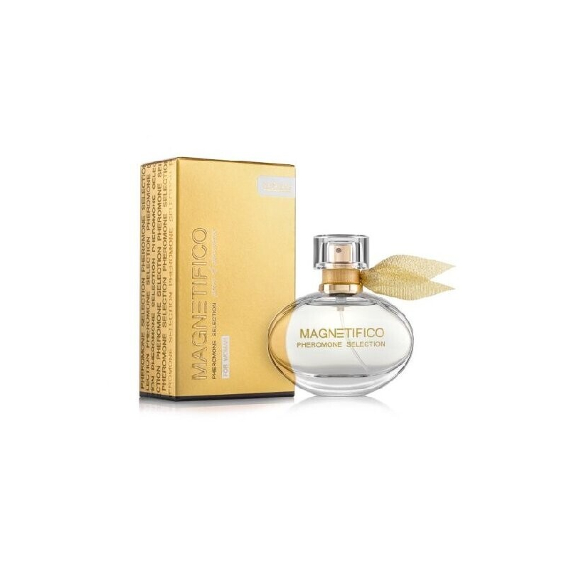 Parfém s feromony pro ženy Pheromone Selection Aveda - 50 ml Parfém s feromony pro ženy Pheromone Selection Aveda - 50 ml