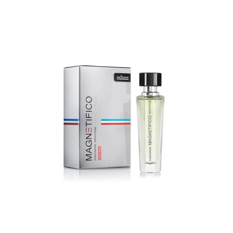 Parfém s feromony pro muže Pheromone Seduction For Man Aveda - 30 ml Parfém s feromony pro muže Pheromone Seduction For Man Aveda - 30 ml