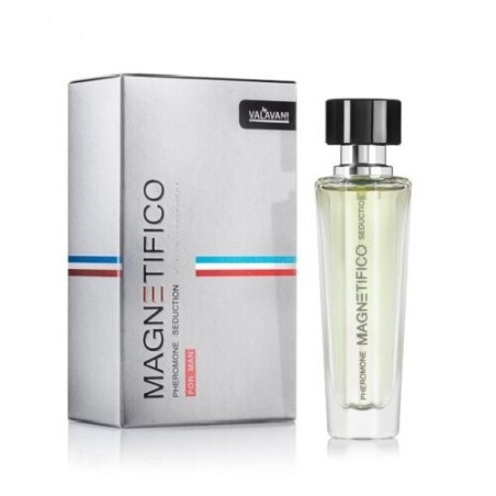 Parfém s feromony pro muže Pheromone Seduction For Man Aveda - 30 ml