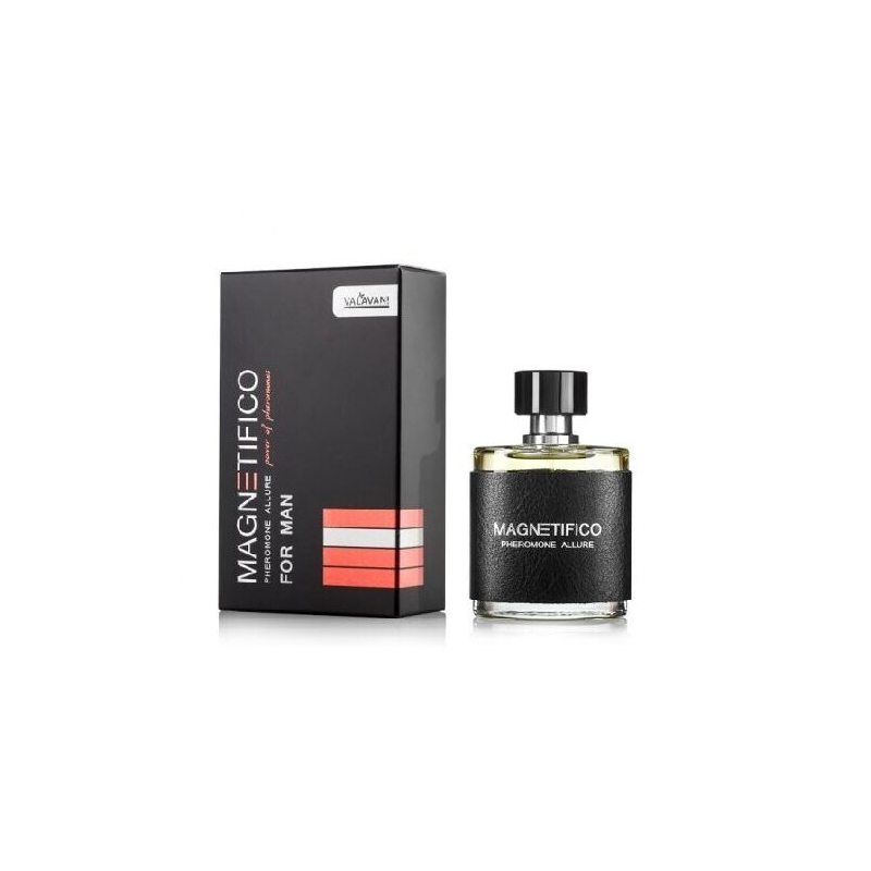 Parfém s feromony pro muže Pheromone Allure For Man Aveda - 50 ml Parfém s feromony pro muže Pheromone Allure For Man Aveda - 50 ml