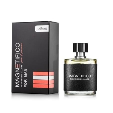 Parfém s feromony pro muže Pheromone Allure For Man Aveda - 50 ml
