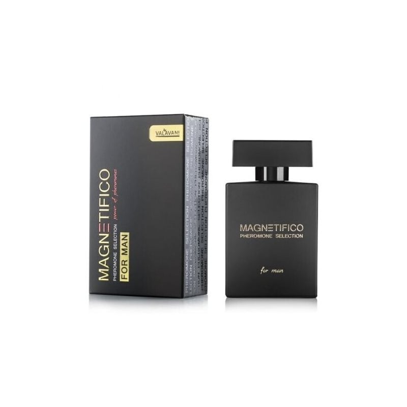 Parfém s feromony pro muže Pheromone Selection For Man Aveda - 100 ml