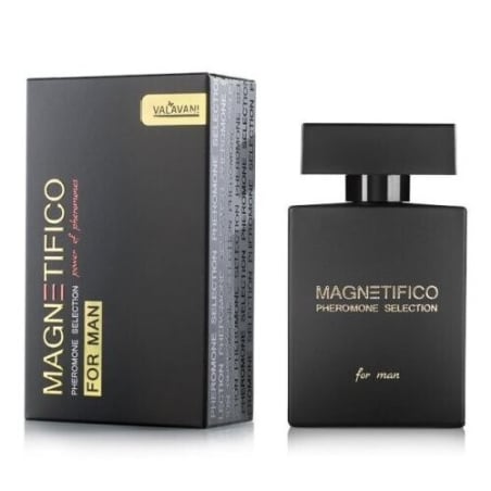 Parfém s feromony pro muže Pheromone Selection For Man Aveda - 100 ml