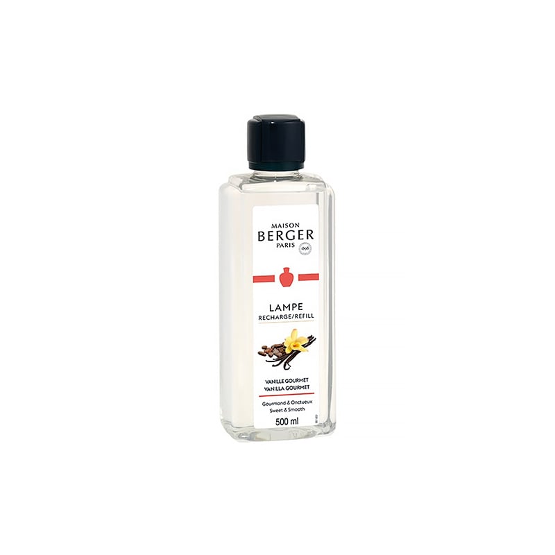 Náplň do katalytické lampy Vanilla Gourmet (Lampe Recharge/Refill) Aveda - 500 ml Náplň do katalytické lampy Vanilla Gourmet (Lampe Recharge/Refill) Aveda - 500 ml