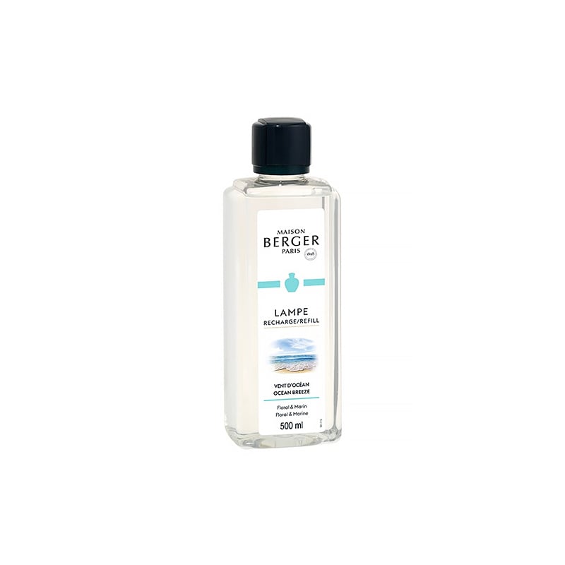 Náplň do katalytické lampy Ocean Breeze (Lampe Recharge/Refill) Aveda - 500 ml Náplň do katalytické lampy Ocean Breeze (Lampe Recharge/Refill) Aveda - 500 ml