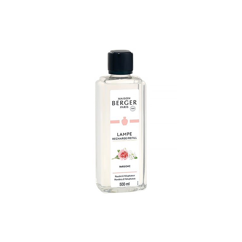 Náplň do katalytické lampy Chic Paříž Paris Chic (Lampe Recharge/Refill) Aveda - 500 ml Náplň do katalytické lampy Chic Paříž Paris Chic (Lampe Recharge/Refill) Aveda - 500 ml