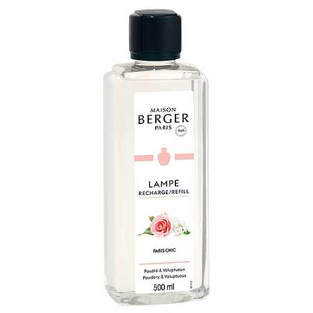 Náplň do katalytické lampy Chic Paříž Paris Chic (Lampe Recharge/Refill) Aveda - 500 ml