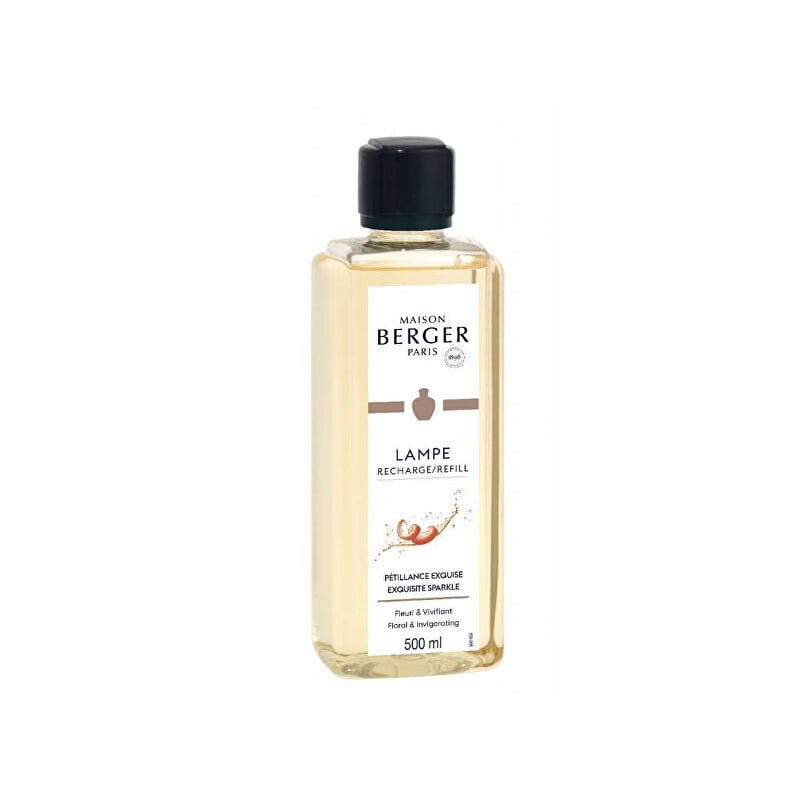 Náplň do katalytické lampy Exquisite Sparkle (Lampe Recharge/Refill) Aveda - 500 ml Náplň do katalytické lampy Exquisite Sparkle (Lampe Recharge/Refill) Aveda - 500 ml